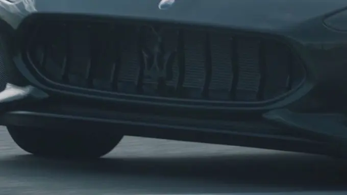 een nieuw geluid maserati start tests eerste 100 elektrische aandrijflijn