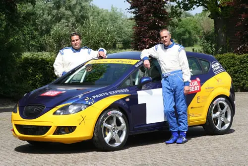 eersteseatleonrally