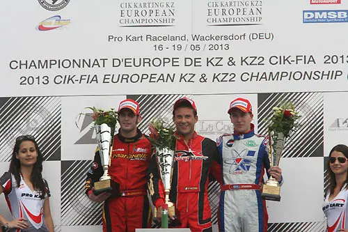 ek karting finalsiegerkz2 rx 500