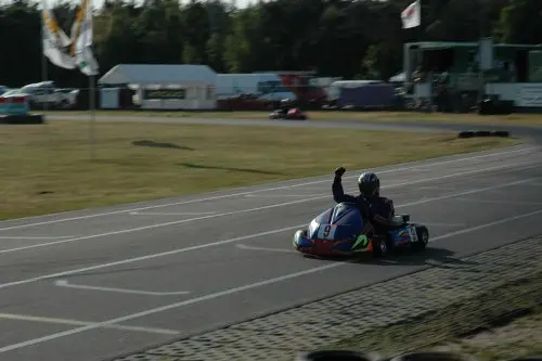ekart wint