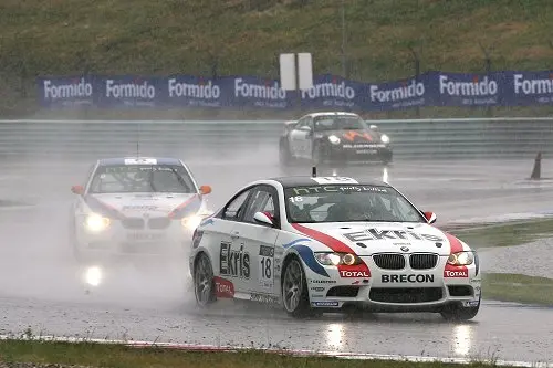 ekris bmw assen rx 500