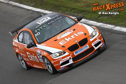 ekris bmw rx 500