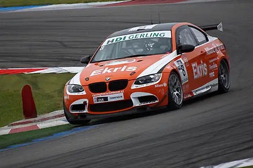 ekris bmw rx 500