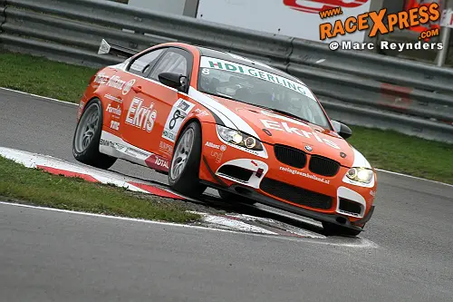 ekris bmw rx500