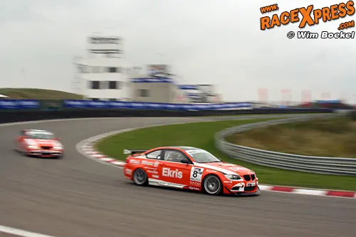 ekris bmws finale race rx500