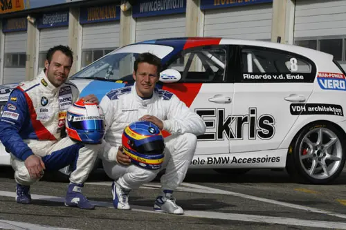 ekris dream team rx 500