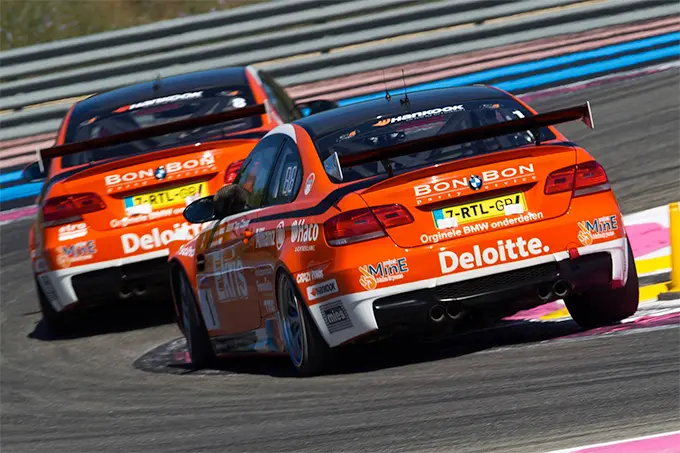 ekris motorsport
