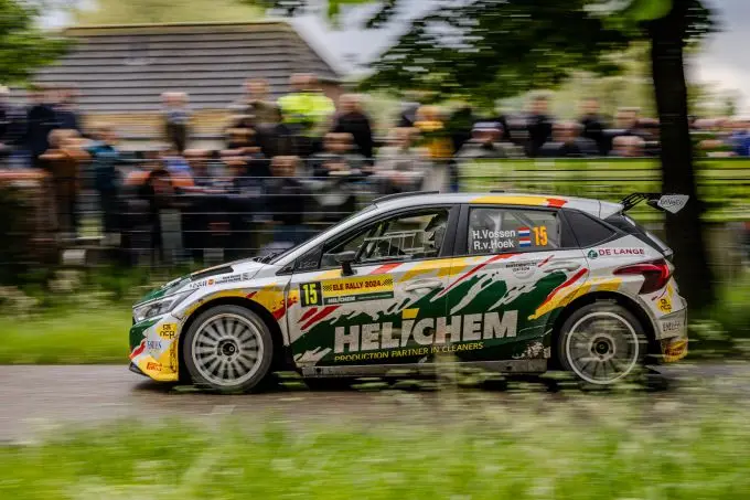 ele rally 2