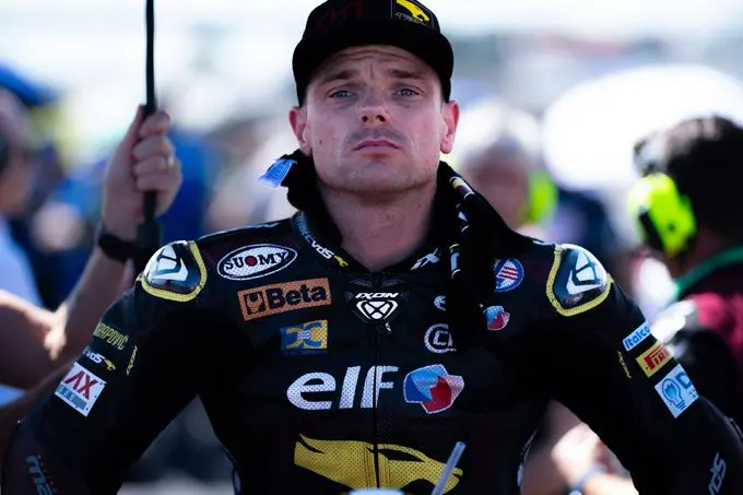 elf marc vds racing team sam lowes 1