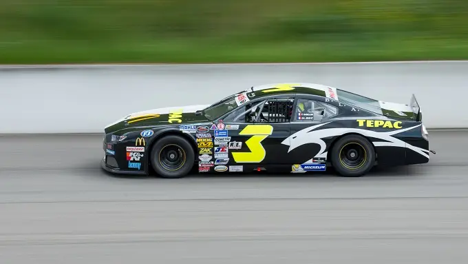 elite 1 nascar 21