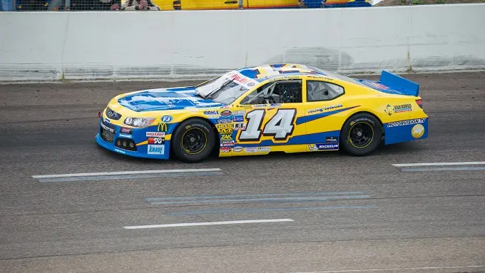elite 1 nascar 24