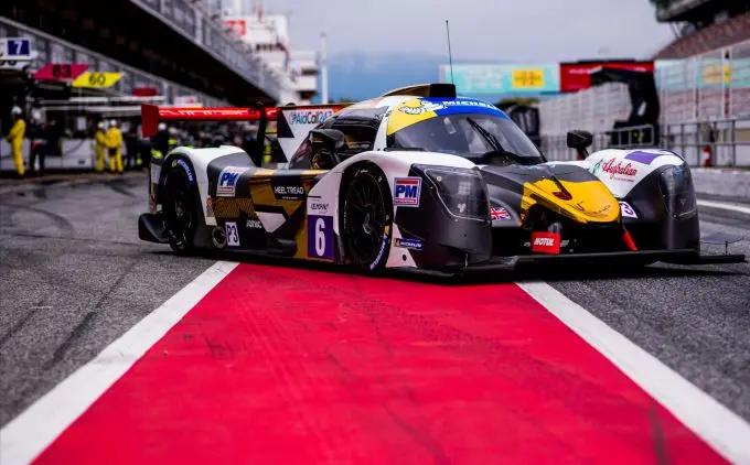 elms auto koebolt