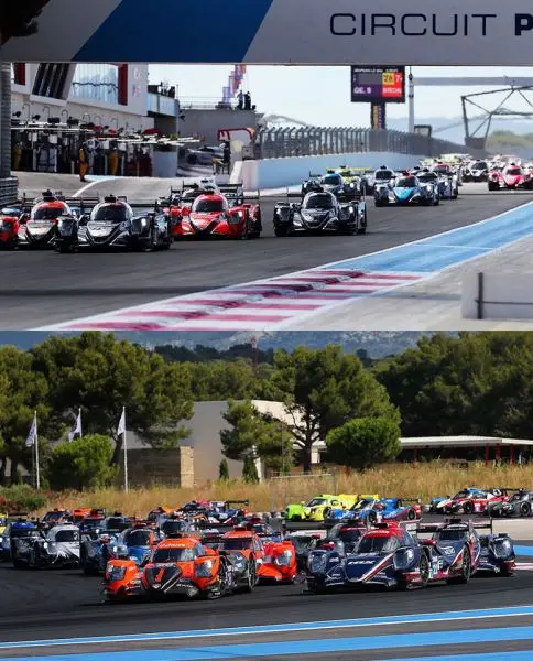 elms paul ricard start 109850246 3153662374726642 9038631229489309766 o