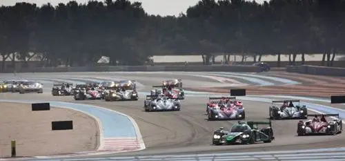 elms rx500