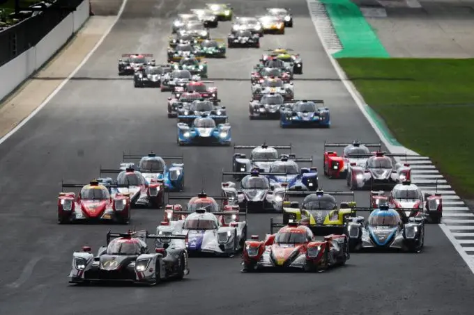 elms series 2019