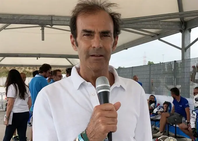 emanuele pirro