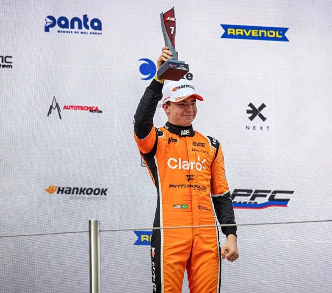 emerson fittipaldi junior 1