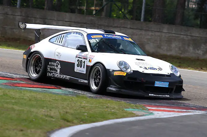 emg motorsport porsche 997 gt3 cup rx 680