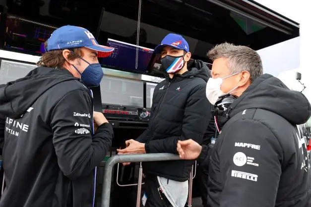 emilia romagna grand prix 2021