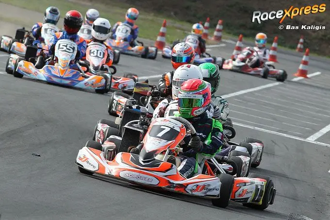 emily de heus girlpower rx680 c010443