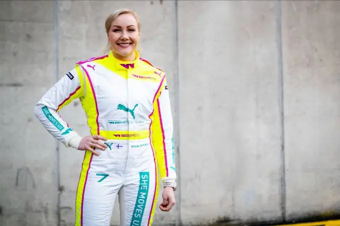 emma kimilainen