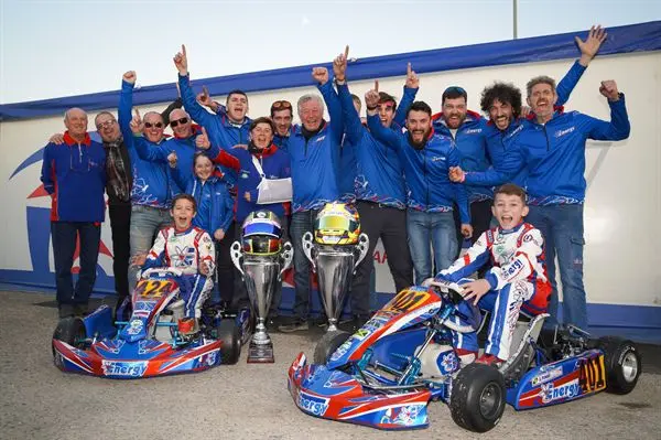 energy corse kx