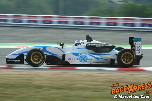 engel spa f3 2006