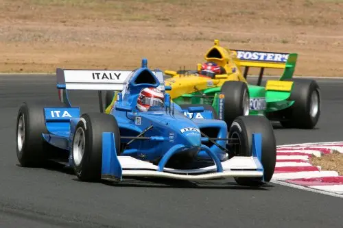 enrico toc