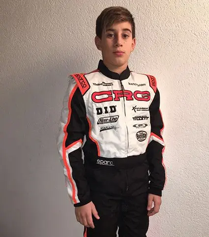 enzo trulli