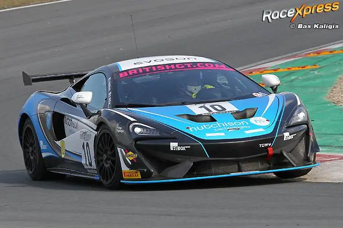 equipe verschuur mclaren action gt4 rx 680 c016779