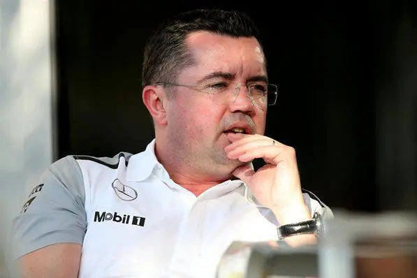 eric boullier mclaren f1