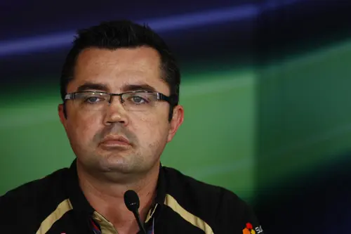 eric boullier rx500