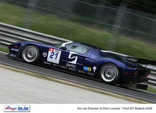 eric de doncker rx 500