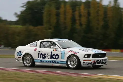 eric de doncker rx 500