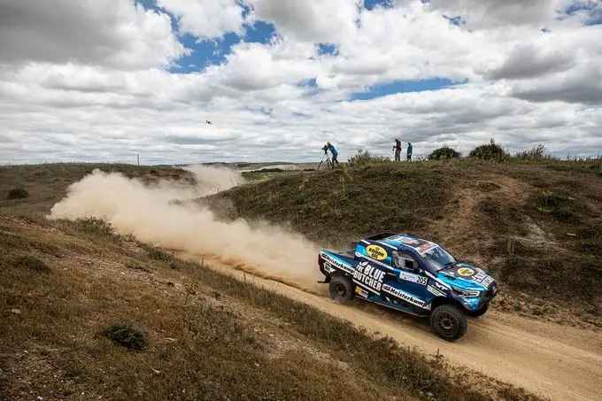 eric van loon rx