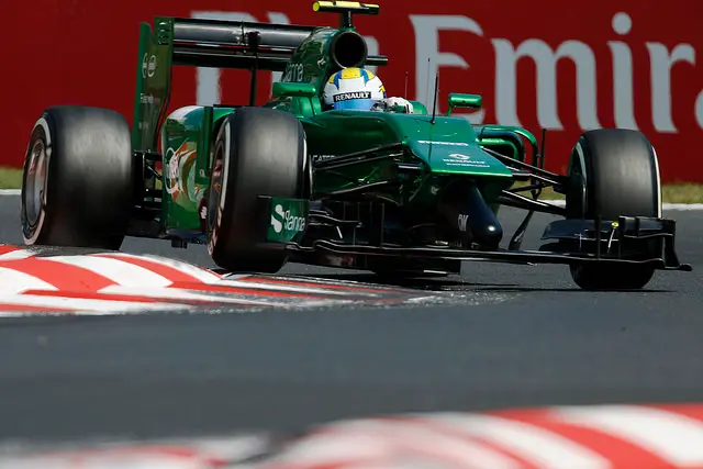 ericssoncaterham rx680