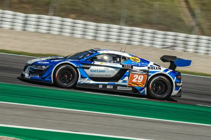 erik van loon 24h barcelona
