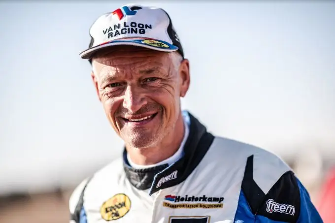 erik van loon