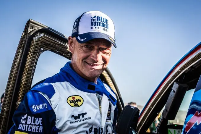 erik van loon