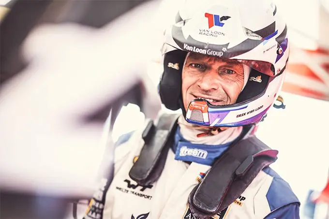 erik van loon