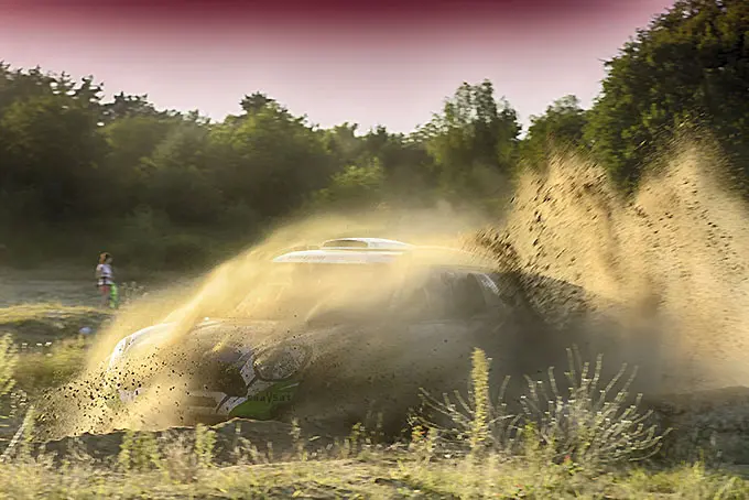 erik van loon baja mini rx 680