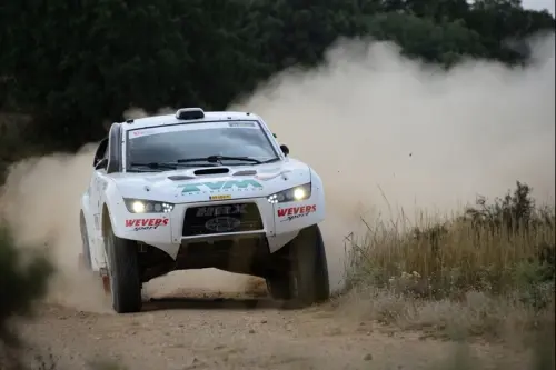 erik van loon baja
