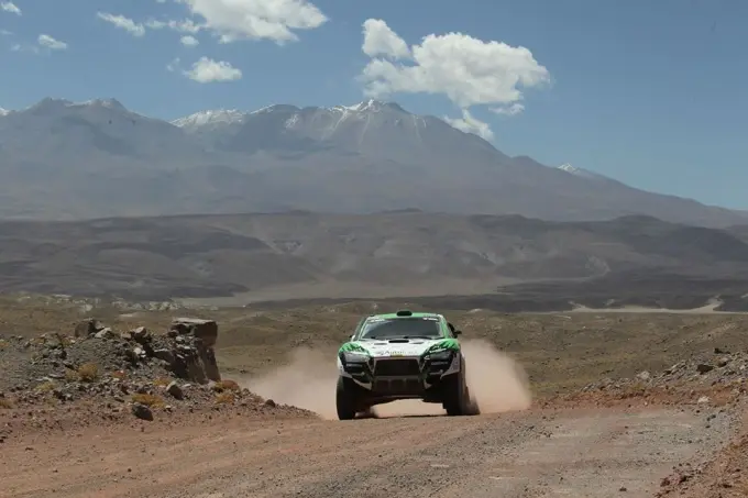 erik van loon calama