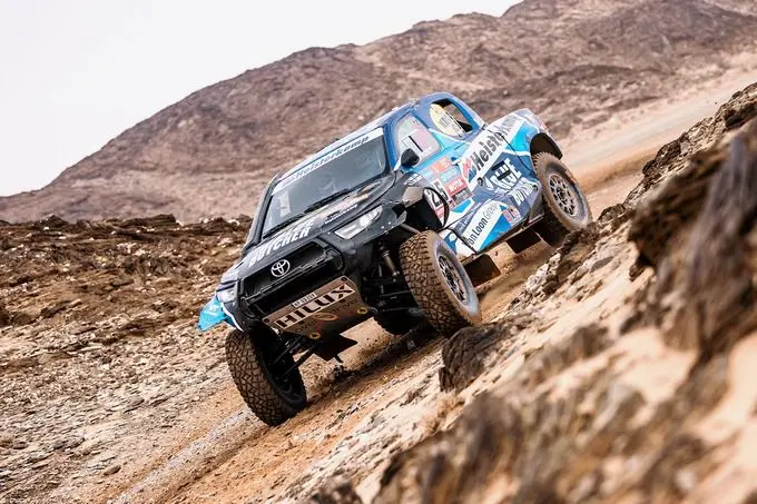 erik van loon crasht rx 1