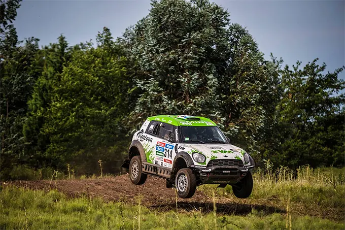 erik van loon dakar 2015 e1