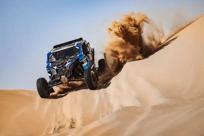 erik van loon desert