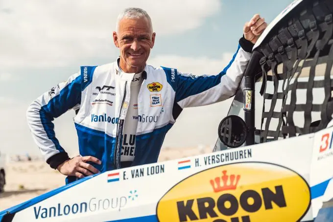 erik van loon en wouter rosegaar 2