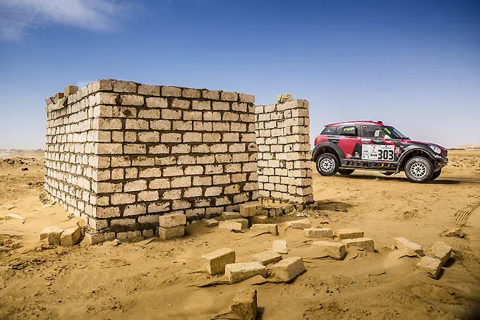 erik van loon mini rx 680