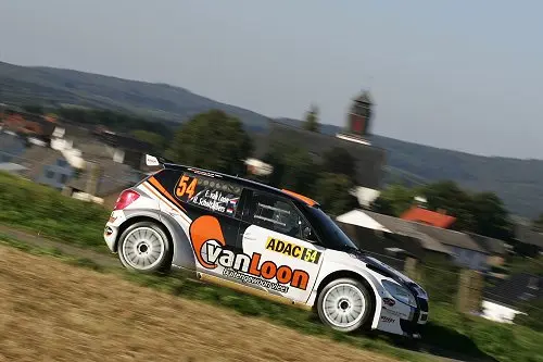 erik van loon rx 500