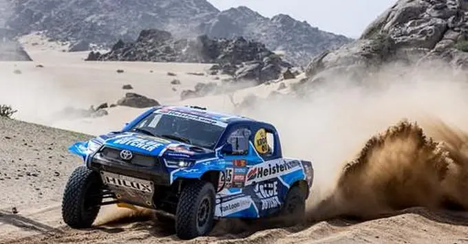 erik van loon rx 680